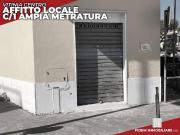 Locale commerciale in affitto a Roma