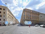 Locale commerciale in affitto a Roma