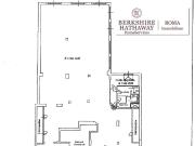 Locale commerciale in affitto a Roma