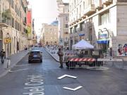 Locale commerciale in affitto a Roma