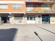 Locale commerciale in affitto a Roma