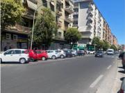 Locale commerciale in affitto a Roma