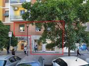 Locale commerciale in affitto a Roma