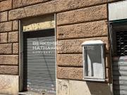 Locale commerciale in affitto a Roma