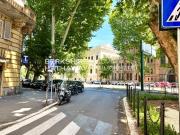 Locale commerciale in affitto a Roma