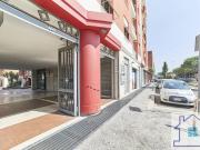 Locale commerciale in affitto a Roma