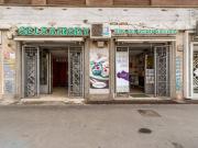 Locale commerciale in affitto a Roma