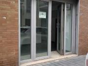Locale commerciale in affitto a Roma