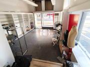 Locale commerciale in affitto a Roma