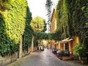 Locale commerciale in affitto a Roma