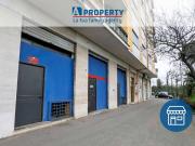 Locale commerciale in affitto a Roma