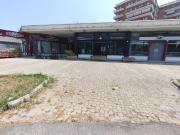 Locale commerciale in affitto a Roma