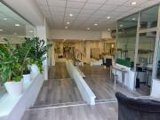 Locale commerciale in affitto a Roma