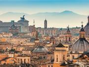 Locale commerciale in affitto a Roma