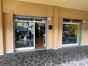 Locale commerciale in affitto a Roma
