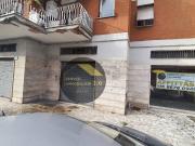 Locale commerciale in affitto a Roma, Casilina