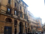 LOCALE COMMERCIALE in AFFITTO a ROMA CENTRO STORICO
