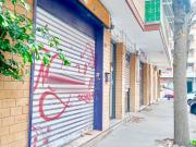LOCALE COMMERCIALE in affitto a Roma, Ostia