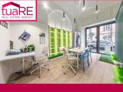 Locale commerciale in affitto a Roma, Prati