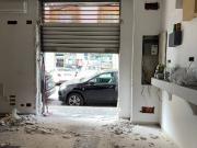 Locale commerciale in affitto a Salerno, PASTENA