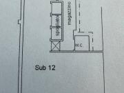 Locale commerciale in affitto a San Benedetto del...