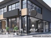 Locale commerciale in affitto a Sesto Fiorentino