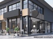 LOCALE COMMERCIALE in AFFITTO a SESTO FIORENTINO