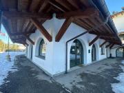 Locale commerciale in affitto a Sestriere