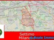 Locale commerciale in affitto a Settimo Milanese
