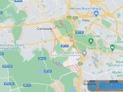 Locale commerciale in affitto a Settimo Milanese