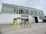 Locale commerciale in affitto a Spoltore, Villa Raspa