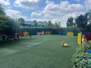 Locale commerciale in affitto a Torino
