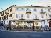 Locale commerciale in affitto a Torino