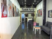 Locale commerciale in affitto a Torino