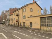 Locale commerciale in affitto a Torino