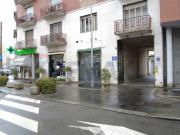 Locale Commerciale in affitto a Torino, Regio Parco