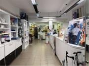 Locale commerciale in affitto a Trento