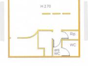 Locale commerciale in affitto a Viareggio, Bicchio