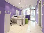 Locale commerciale in affitto a Vicenza