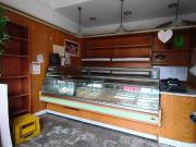 Locale commerciale in affitto, Carrara nazzano