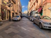 Locale commerciale in affitto, Catanzaro centro storico