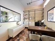 Locale commerciale in affitto in via chiusure, Brescia