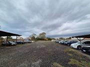 Locale commerciale in affitto in via delle pinne 0,...