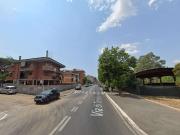 Locale commerciale in affitto in via di torrevecchia, Roma