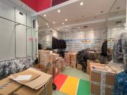 Locale commerciale in affitto in via san giuseppe 1, Bologna