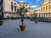 Locale commerciale in affitto, Livorno centro