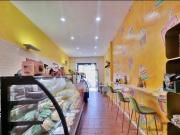 Locale commerciale in affitto, Pisa corso italia