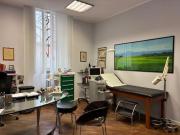 Locale commerciale in Crocetta