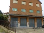 Locale commerciale in vendita a Alanno