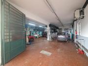 Locale commerciale in vendita a Barberino Di Mugello